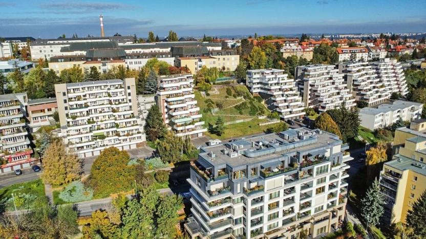 Prodej bytu 4+1, Praha - Břevnov, Talichova, 111 m2