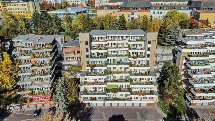 Prodej bytu 4+1, Praha - Břevnov, Talichova, 111 m2