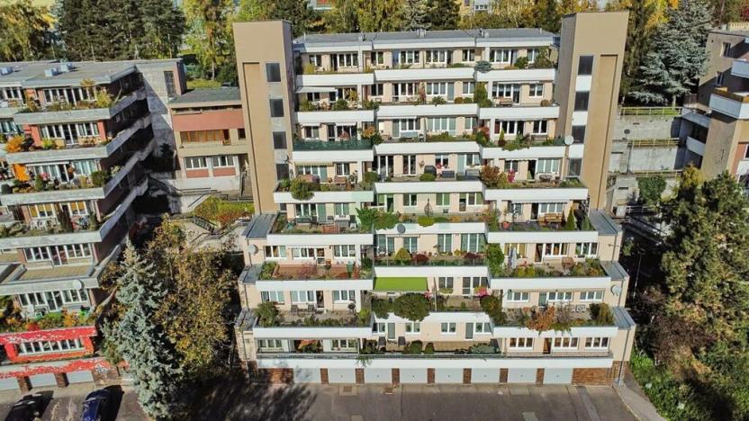 Prodej bytu 4+1, Praha - Břevnov, Talichova, 111 m2