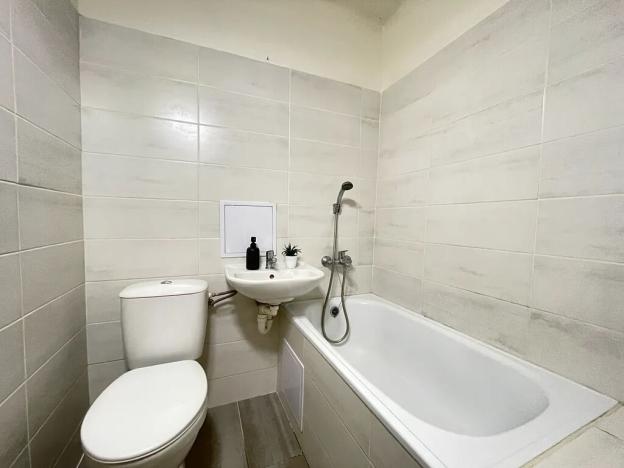 Pronájem bytu 1+1, Litvínov, Podkrušnohorská, 30 m2