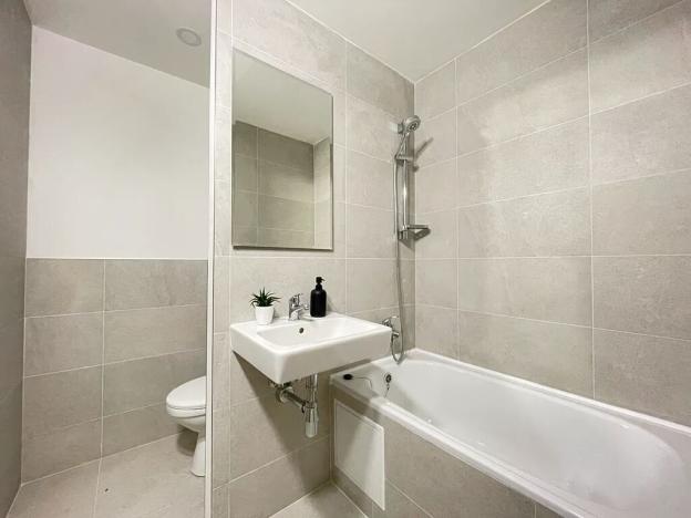 Pronájem bytu 1+1, Litvínov, Valdštejnská, 37 m2