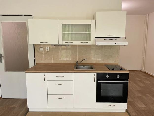 Pronájem bytu 1+kk, Litvínov, Podkrušnohorská, 39 m2