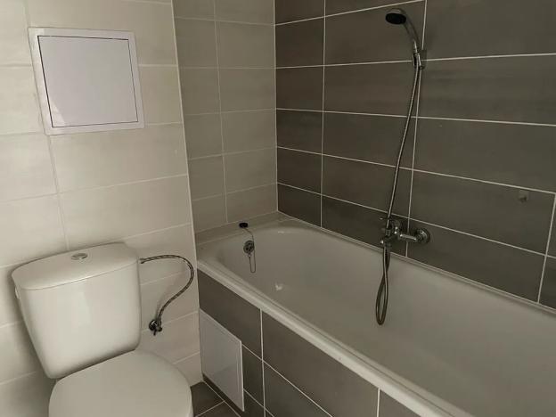 Pronájem bytu 1+1, Litvínov, Seifertova, 33 m2