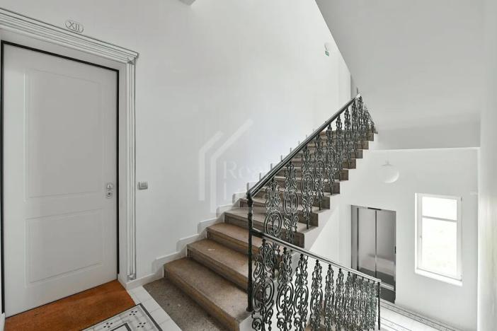 Pronájem bytu 3+kk, Praha - Smíchov, Kmochova, 69 m2