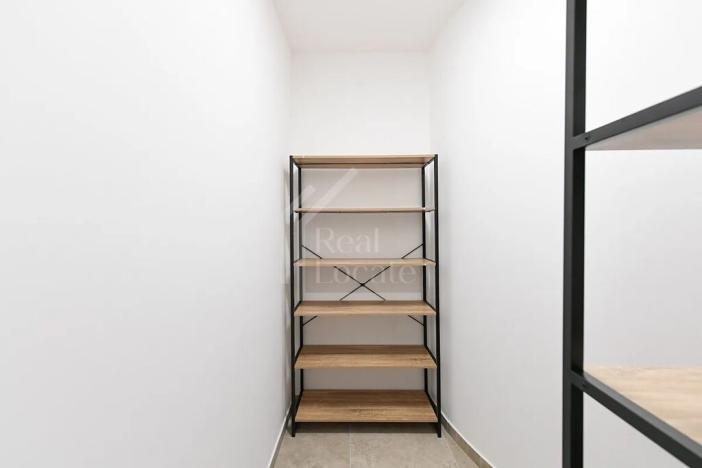 Pronájem bytu 2+kk, Praha - Košíře, Naskové, 60 m2