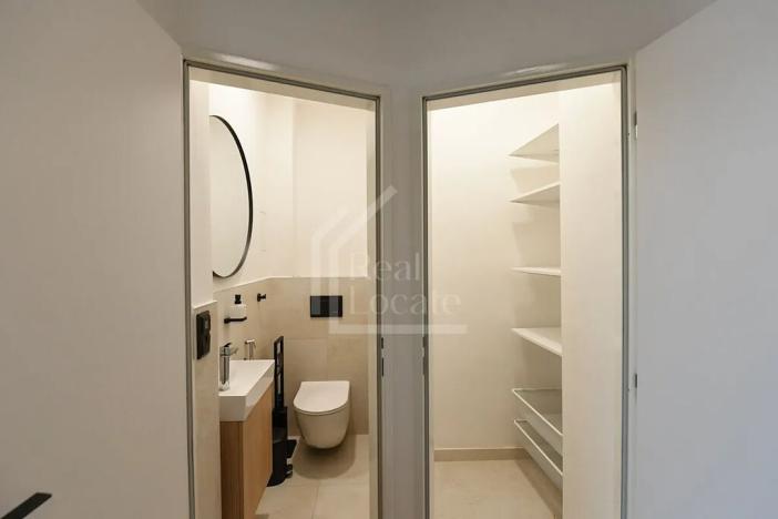 Pronájem bytu 2+kk, Praha - Josefov, Elišky Krásnohorské, 58 m2