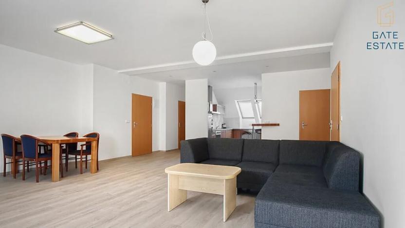 Pronájem bytu 3+kk, Zlín, Pančava, 124 m2