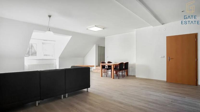 Pronájem bytu 3+kk, Zlín, Pančava, 124 m2