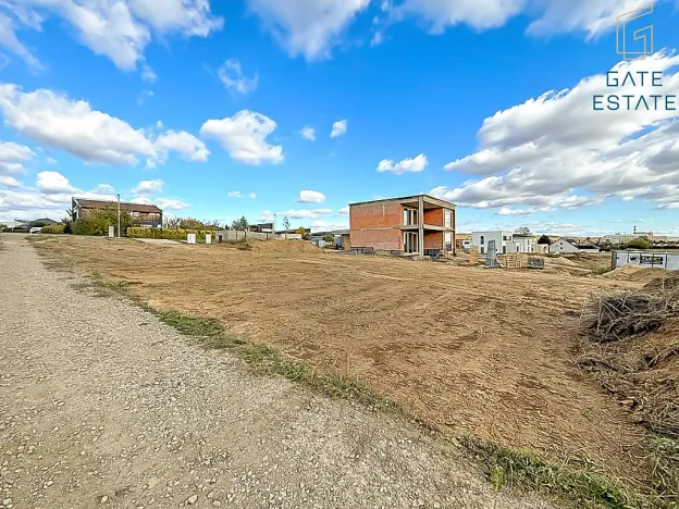 Prodej pozemku pro bydlení, Hrušovany u Brna, 773 m2