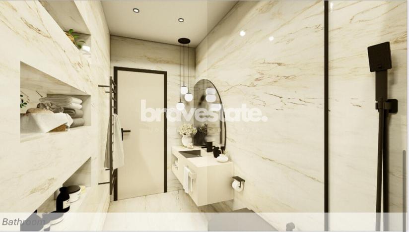 Prodej komerční, Praha - Karlín, Pernerova, 335 m2