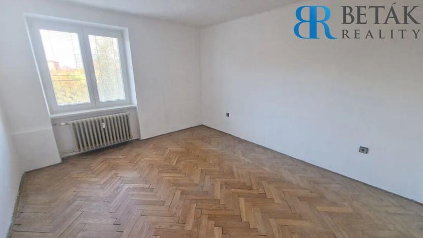 Prodej bytu 3+1, Přerov, tř. Gen. Janouška, 76 m2