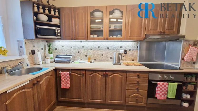 Prodej bytu 3+kk, Zlín, Obeciny X, 74 m2