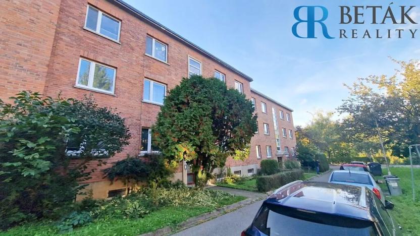 Prodej bytu 3+kk, Zlín, Obeciny X, 74 m2