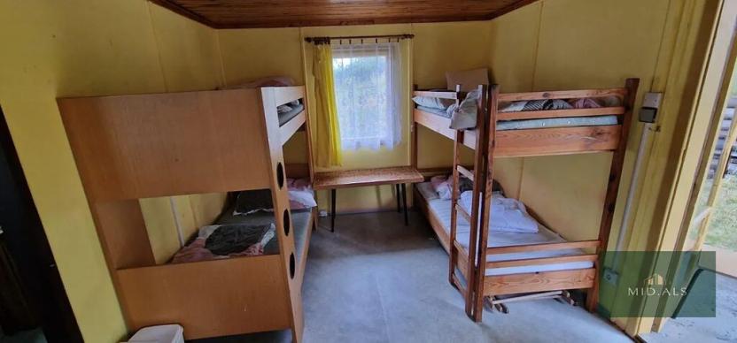 Prodej ubytování, Stráž, 170 m2