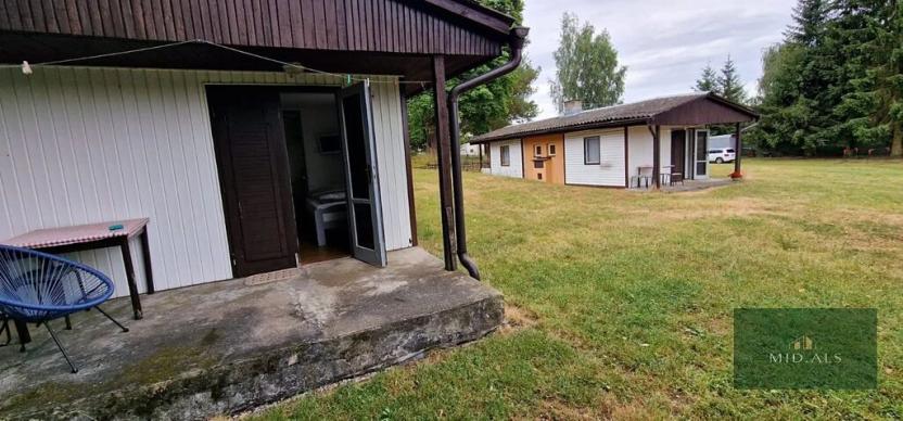 Prodej ubytování, Stráž, 170 m2