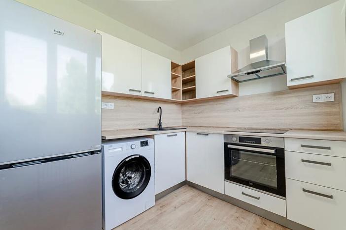 Prodej bytu 3+1, Ostrava, Mariánskohorská, 73 m2
