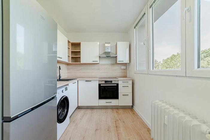Prodej bytu 3+1, Ostrava, Mariánskohorská, 73 m2