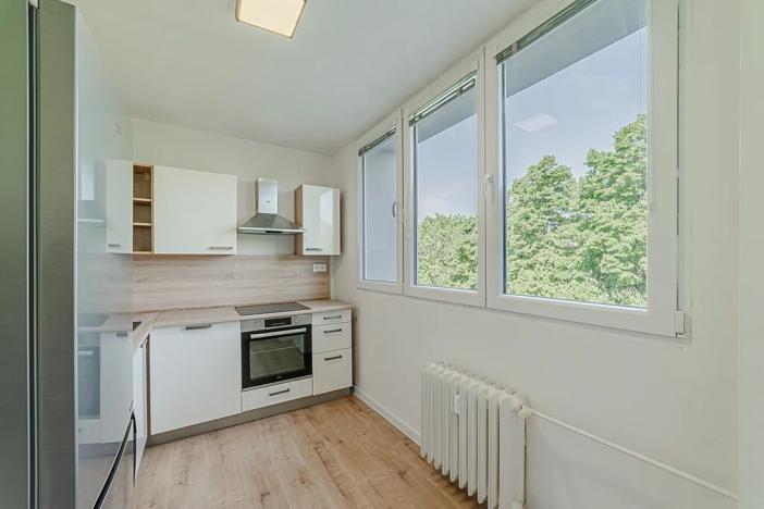 Prodej bytu 3+1, Ostrava, Mariánskohorská, 73 m2