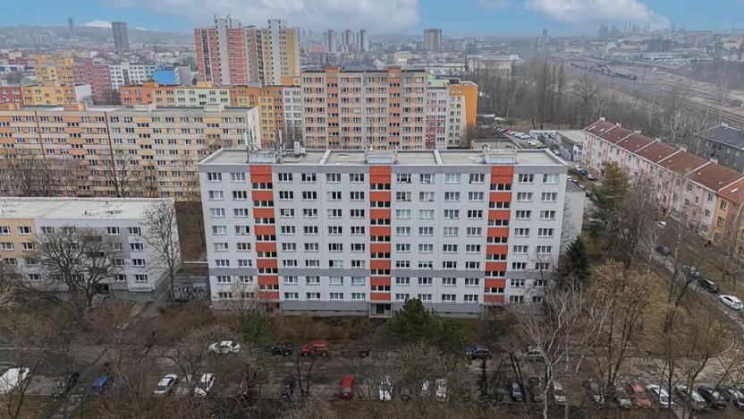Prodej bytu 3+1, Ostrava, Mariánskohorská, 73 m2