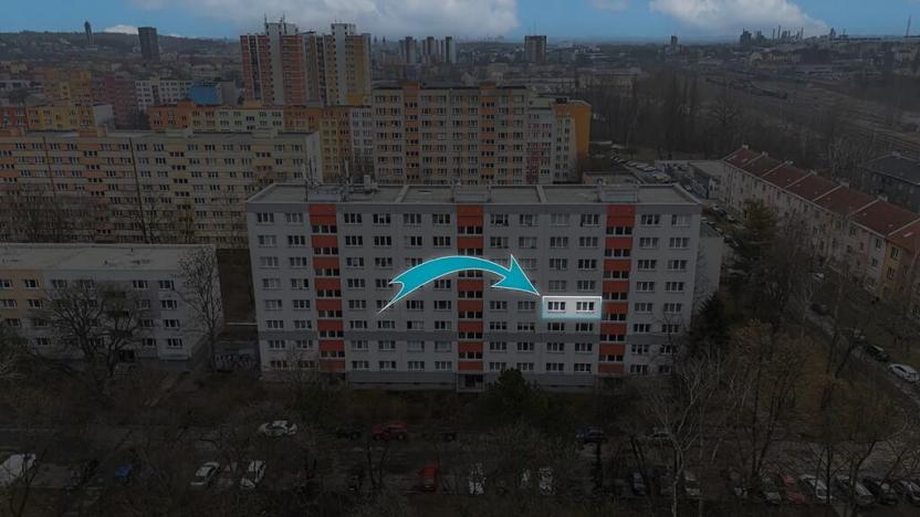 Prodej bytu 3+1, Ostrava, Mariánskohorská, 73 m2