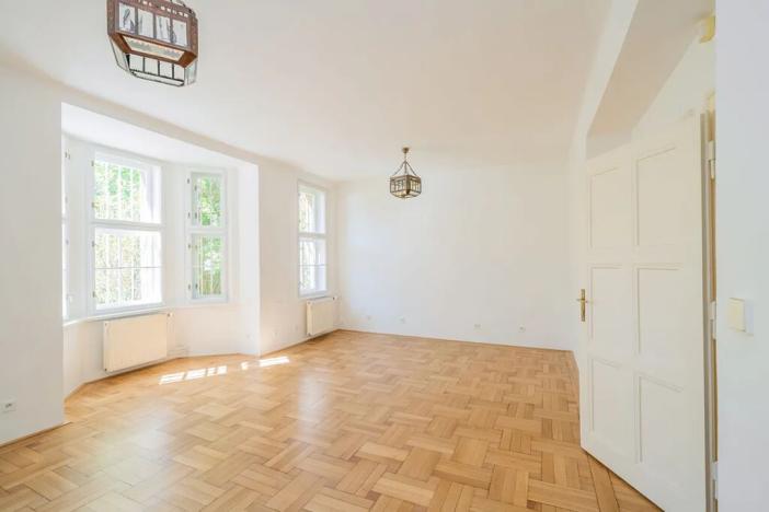 Pronájem vily, Praha - Střešovice, Cukrovarnická, 227 m2