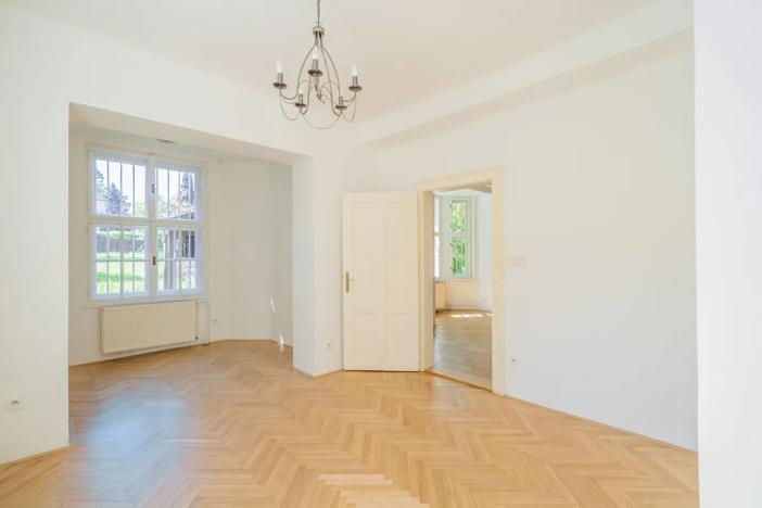 Pronájem vily, Praha - Střešovice, Cukrovarnická, 227 m2