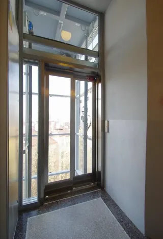 Pronájem bytu 3+kk, Praha - Vinohrady, Balbínova, 129 m2