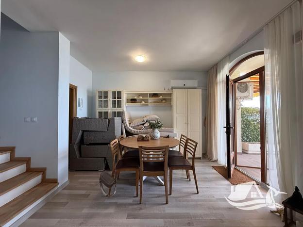 Prodej bytu 3+kk, Nesebar, Bulharsko, 97 m2