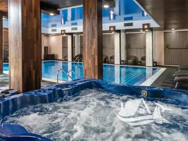 Prodej bytu 3+kk, Nesebar, Bulharsko, 97 m2