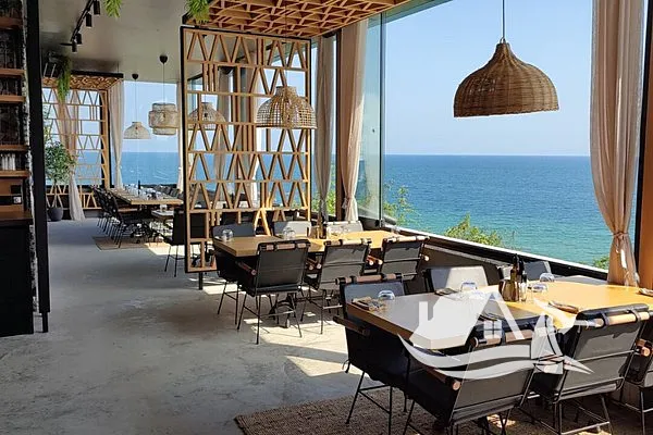 Prodej bytu 2+kk, Nesebar, Bulharsko, 50 m2