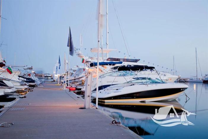 Prodej bytu 2+kk, Nesebar, Bulharsko, 50 m2
