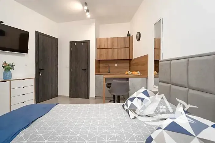 Prodej vícegeneračního domu, Vrsar, Chorvatsko, 126 m2