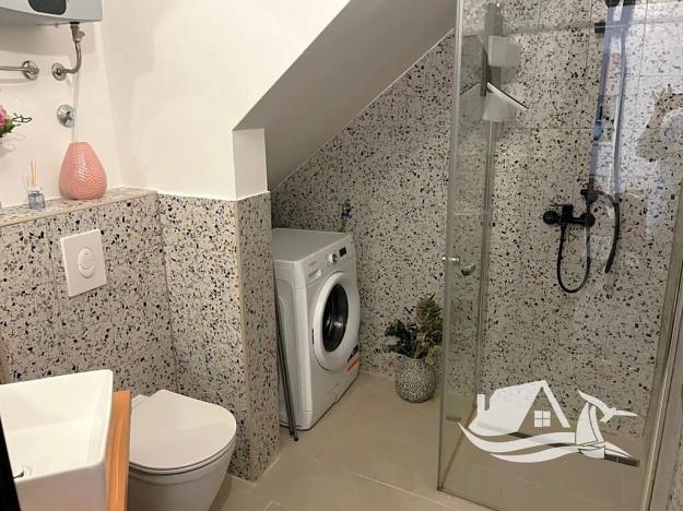 Prodej vícegeneračního domu, Vrsar, Chorvatsko, 126 m2