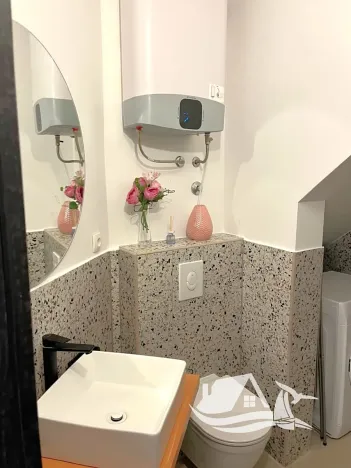 Prodej vícegeneračního domu, Vrsar, Chorvatsko, 126 m2