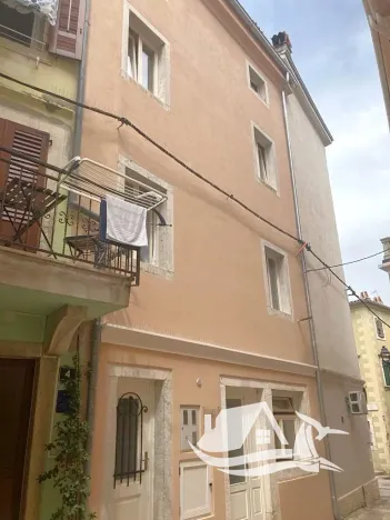 Prodej vícegeneračního domu, Vrsar, Chorvatsko, 126 m2