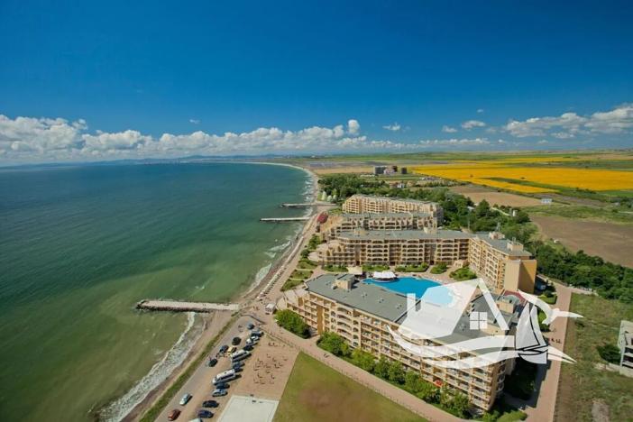 Prodej bytu 1+kk, Aheloy, Bulharsko, 67 m2