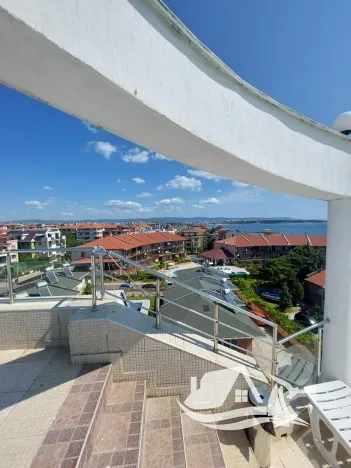 Prodej bytu 2+kk, Ravda, Bulharsko, 51 m2