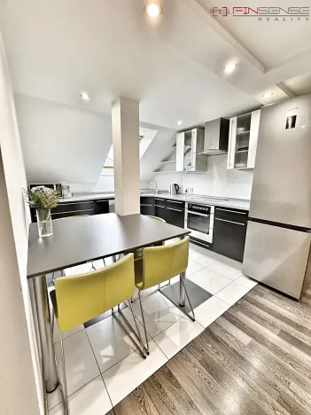 Prodej rodinného domu, Kladno, Korychova, 98 m2