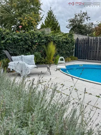 Prodej rodinného domu, Kladno, Korychova, 98 m2