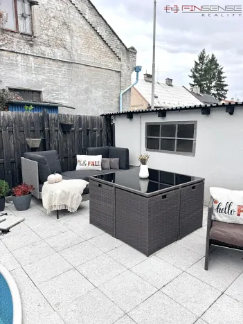 Prodej rodinného domu, Kladno, Korychova, 98 m2