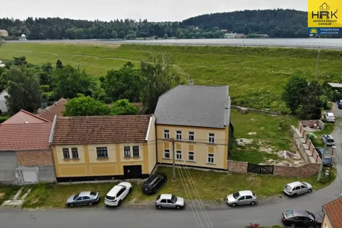 Prodej ubytování, Mostkovice, K Mlýnu, 300 m2