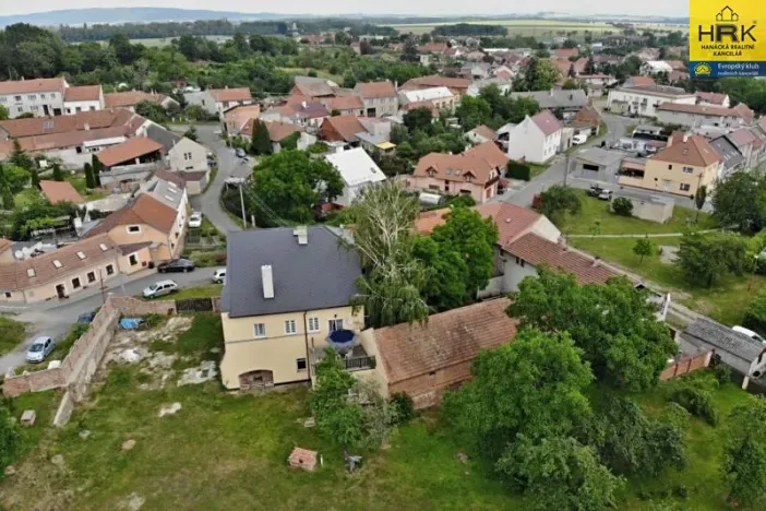 Prodej ubytování, Mostkovice, K Mlýnu, 300 m2