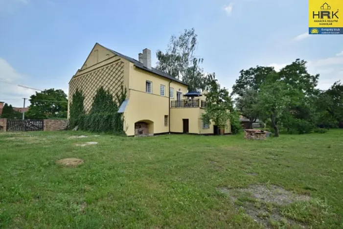 Prodej ubytování, Mostkovice, K Mlýnu, 300 m2