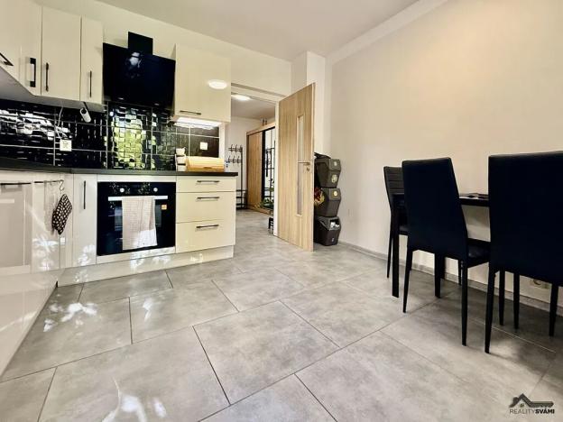 Pronájem bytu 3+1, Ostrava, Antonína Poledníka, 65 m2