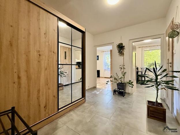 Pronájem bytu 3+1, Ostrava, Antonína Poledníka, 65 m2