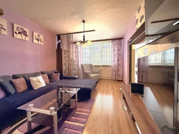 Prodej bytu 3+1, Frýdek-Místek, Novodvorská, 65 m2