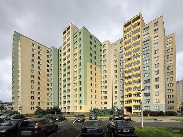 Prodej bytu 3+1, Frýdek-Místek, Novodvorská, 65 m2