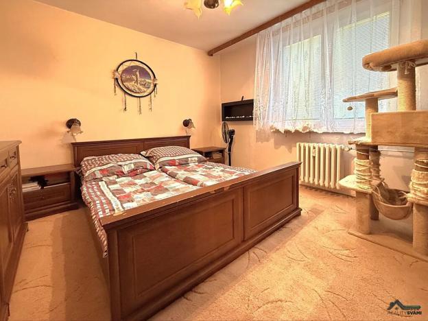 Prodej bytu 3+1, Frýdek-Místek, Novodvorská, 65 m2