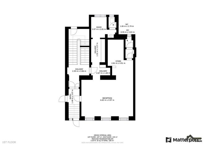Prodej činžovního domu, Bohumín, Štefánikova, 290 m2