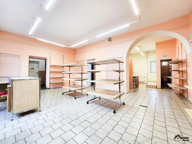 Prodej činžovního domu, Bohumín, Štefánikova, 290 m2